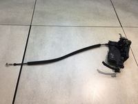 фото thumb №1, Замок дверь левый перед mercedes ml w163 5 pin a1637202935