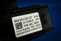 фото thumb №8, Переключатели комбинированный audi a3 s3 lift 8v0953521gt