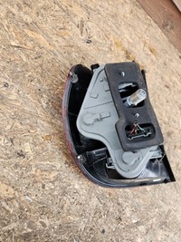 фото thumb №8, Лампа задня права vw fox 2007r