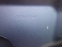 Капот seat eon 3 рестайлинг  5f0 с Разборки, фото thumb