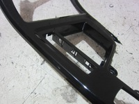 фото thumb №11, Bmw x1 f48 планки декори панелі perlglanz kpl 9347747 9332240 51459347747