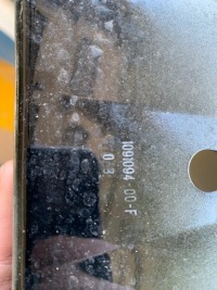 Крило передній ліве tesla model 3 Київ, фото thumb