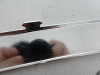 Bmw 5 g31 touring 17-20 молдинг декоративная спойлер хром стекло задний  правая 733701 Доставка, фото thumb