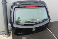 фото thumb №5, Alfa romeo mito кришка багажника задня задня з скло