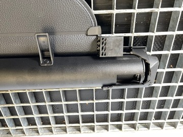 фото thumb №11, Ролета багажника passat b8 универсал 3g9867871a 14-19 год