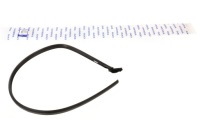 фото thumb №1, Прокладка порог левая оригинальный номер volvo xc60 2009-2017