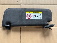 фото thumb №1, Jaguar f pace защита солнцезащитная правая alcantara