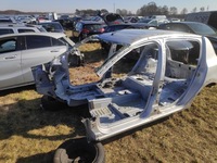 фото thumb №8, Поріг лівий блок двигуна b ted69 stepway dacia sandero ii