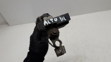 фото thumb №5, Suzuki alto pixo 09-14 клемма акумулятора 68k0