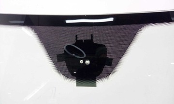 фото thumb №3, Стекло лобовое передняя mercedes c-klasa w203 2003-2007 датчик новая