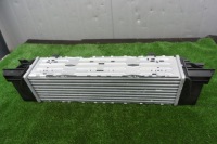 Купить Интеркулер воздуха nissens дизель бензин bmw 3-seria f30 f34 f20 f21, фото thumb