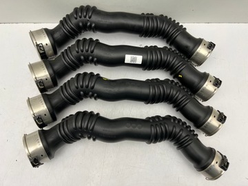 фото thumb №5, Hyundai tucson 4 iv шланг труба інтеркулер 1.6 tgdi