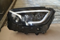 фото thumb №1, Лампа full led лівий перед mercedes glc w253 lift