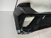 фото thumb №3, Vw t-roc r-line 2ga lift 2021- бампер задня задній 2ga807417j