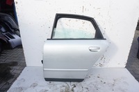 фото thumb №1, Дверь левый задняя audi a4 b6 la7w