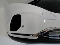 фото thumb №6, Mercedes решётка бампера правая a2438852404 eqa 243 h243 lift