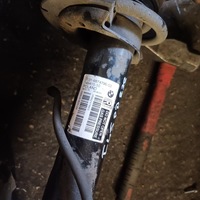 фото thumb №9, Bmw f45 f46 2 поворотна опора 6876646 амортизатор 6874796 праві перед переднє