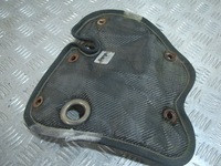 фото thumb №3, Захист каталізатора forge fiat 500 abarth 17 rok