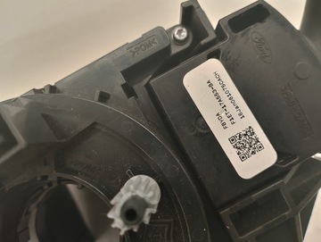 фото thumb №6, Ford focus iii c-max перемикач комбінований кермовий/підкермовий світла стрічка