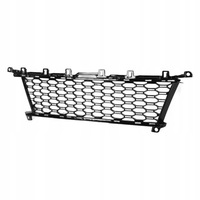 фото thumb №16, Нижня решітка передній бампера 51118075642