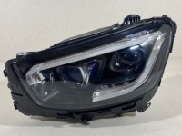 Купить Mercedes glc w253 рестайлинг  лампа левая multibeam перед, фото thumb