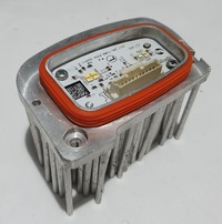 фото thumb №1, Mg zs ev модуль led преобразователь левая сторона левый поворотник поворотник оригинальный номер