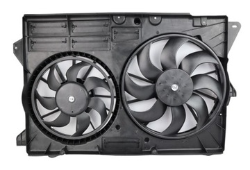 фото thumb №2, Вентилятор ford explorer 3.5 ecoboos 2010 -