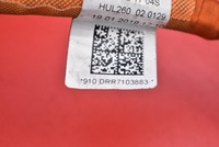 фото thumb №7, Жгут электропроводка электрическая 7le971475 vw crafter e-crafter 2 ii 136 km