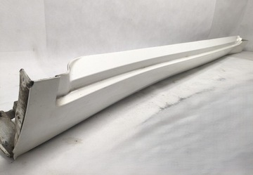 фото thumb №3, Планка порогова накладка порога права infiniti q50 v37 колір qaa 2013-