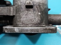 фото thumb №6, Дросельна заслінка hyundai h1 ii 35100-27xxx 2.5 crdi d4cb