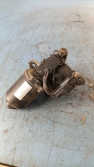 фото thumb №2, Моторчик дворник daewoo lanos 99r