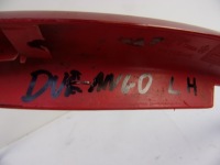 фото thumb №7, Dodge duragno iii 11- молдинг крила ліва задня 1rk21trmac prm