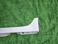 фото thumb №5, Молдинг поріг ліва audi a6 c7 11-