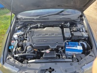 фото thumb №1, Kompletny двигун 2.2 i-cdti honda accord vii