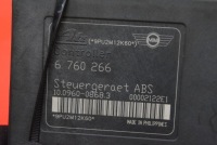 Насос abs 6760265 10.0206-0080.4 mini cooper r50 1.6 16v 116 km 01-04 Недорого, фото thumb