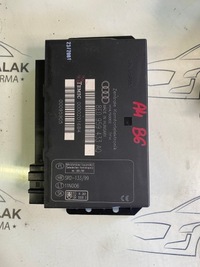 фото thumb №1, Модуль комфорту audi a4 b6 b7 8e0959433aq