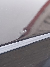 фото thumb №5, Крышка зад mercedes cls w219