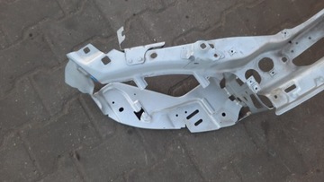фото thumb №6, Pas переднє панель кріплення фар volvo v50 s40 ii 04-12r