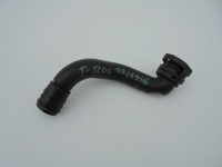 фото thumb №1, Vw t-roc шланг повітря вентиляція картера вентиляції 5q0129637c 1.6 tdi