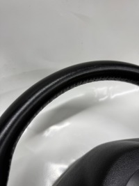 фото thumb №7, Кермо seat altea toledo leon 5p0419091 шкіра
