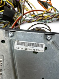 фото thumb №12, Volvo xc90 2016 набір аудіо 31456899