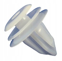 фото thumb №1, 10szt toyota 4 runner '02-'09 -клипса обивка