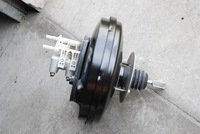 фото thumb №5, Opel corsa e усилитель тормозов насос тормозная