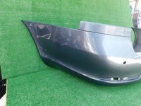 фото thumb №9, Mitsubishi outlander ii kombi 08-12 бампер задний