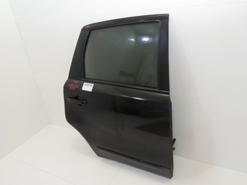 фото thumb №11, Дверь правый зад nissan note 05-08r #