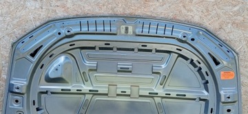 фото thumb №14, Vw passat b8 капот кришка двигуна