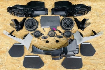 фото thumb №1, Bose динамики усилитель audi a7 4g c7 4g0035223a
