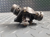 фото thumb №7, Корпус термостат kpl 7 785 053 bmw e46 320d 150km m47n