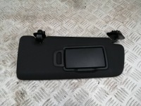 фото thumb №1, Защита солнцезащитная правая renault megane v e-tech козырёк правый