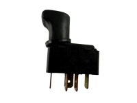 Купить Переключатель подъёма окон правый перед alfa romeo 156 156016090, фото thumb